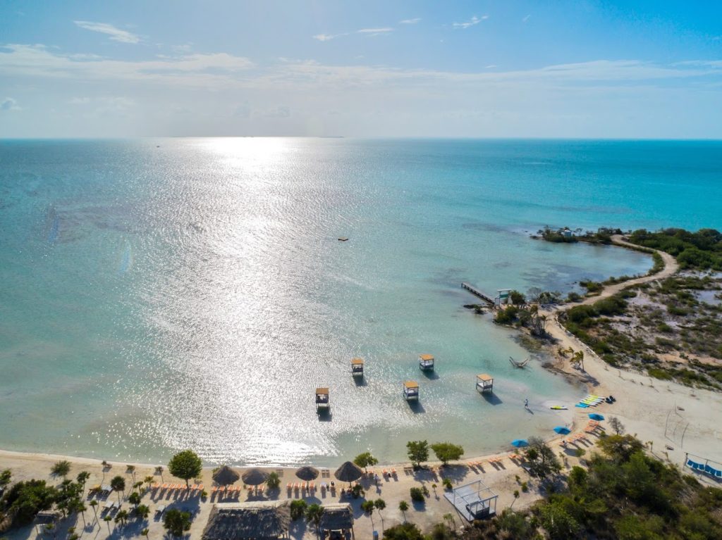 Concierge Services 1 Beach Club