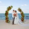 Trent Holly Wedding Sunbreeze Hotel San Pedro Ambergris Caye Belize SELECTIONS 119